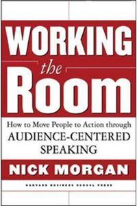 Working the Room