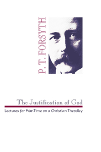 Justification of God