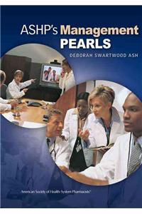 Ashps Management Pearls