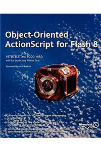 Object-Oriented ActionScript for Flash 8