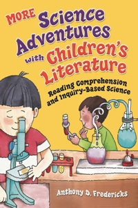 MORE Science Adventures with Children's Literature