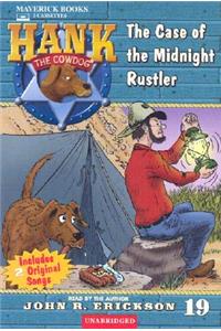 Case of the Midnight Rustler
