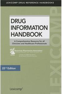 Drug Information Handbook