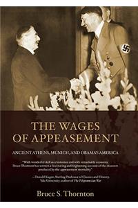 Wages of Appeasement