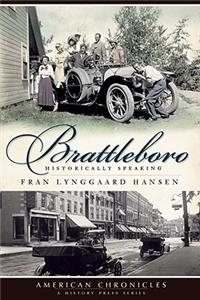 Brattleboro: