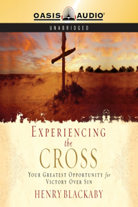 Experiencing the Cross