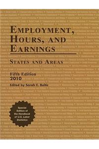 Employment, Hours, and Earnings 2010