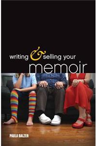 Writing & Selling Your Memoir