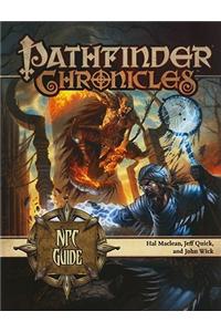 NPC Guide