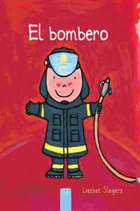 El bombero