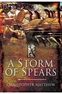 A Storm of Spears
