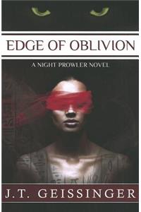 Edge of Oblivion