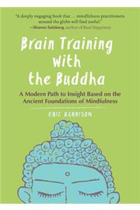 Brain Training with the Buddha