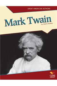 Mark Twain