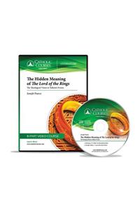 The Hidden Meaning of the Lord of the Rings - DVD