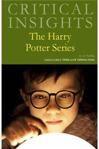 Critical Insights: Harry Potter Series