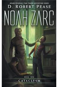 Noah Zarc