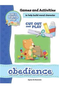 Obedience - Games and Activities