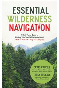 Essential Wilderness Navigation