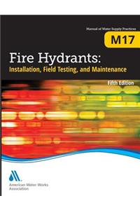 M17 Fire Hydrants