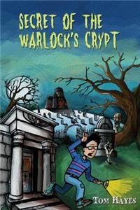 Secret of the Warlock's Crypt