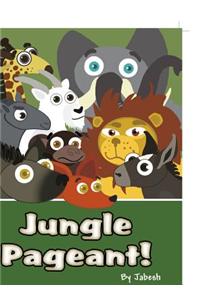 Jungle Pageant!