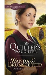 The Quilter's Daughter