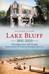 Lake Bluff, Illinois