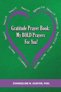 Gratitude Prayer Book