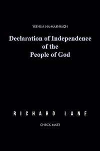 Declaration of Independence of the People of God