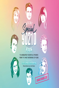 Very Special 90210 Book