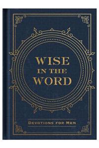 Wise in the Word