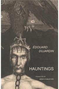 Hauntings