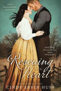 Rescuing Her Heart