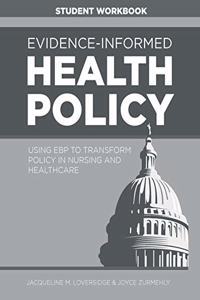 WORKBOOK for Evidence-Informed Health Policy