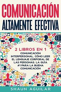 Comunicación Altamente Efectiva