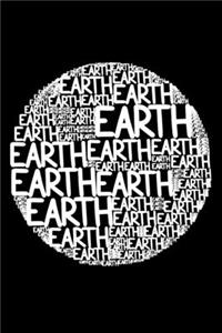 Earth Notebook