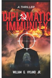 Diplomatic Immunity