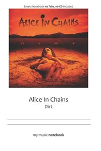 Alice In Chains Dirt