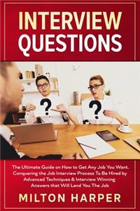 Interview Questions