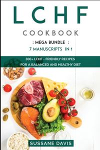 Lchf Cookbook
