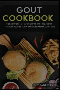 Gout Cookbook