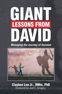 Giant Lessons from David