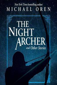 Night Archer Lib/E