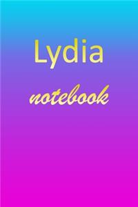 Lydia