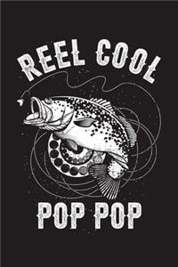 Reel Cool Pop-Pop