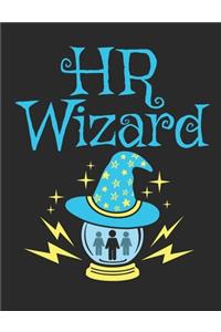 HR Wizard