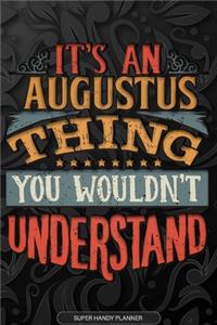 Augustus
