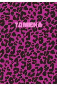 Tameka