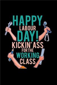 Happy Labour day Working class